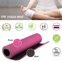 Yoga Mats - Buy Best quality Yoga Mats Online | Vedicgo.com